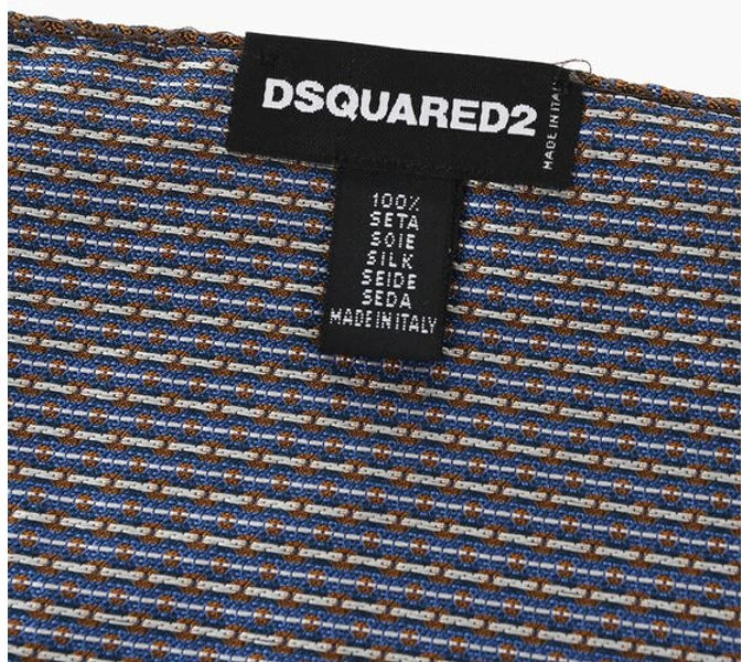Карманный платок Dsquared2