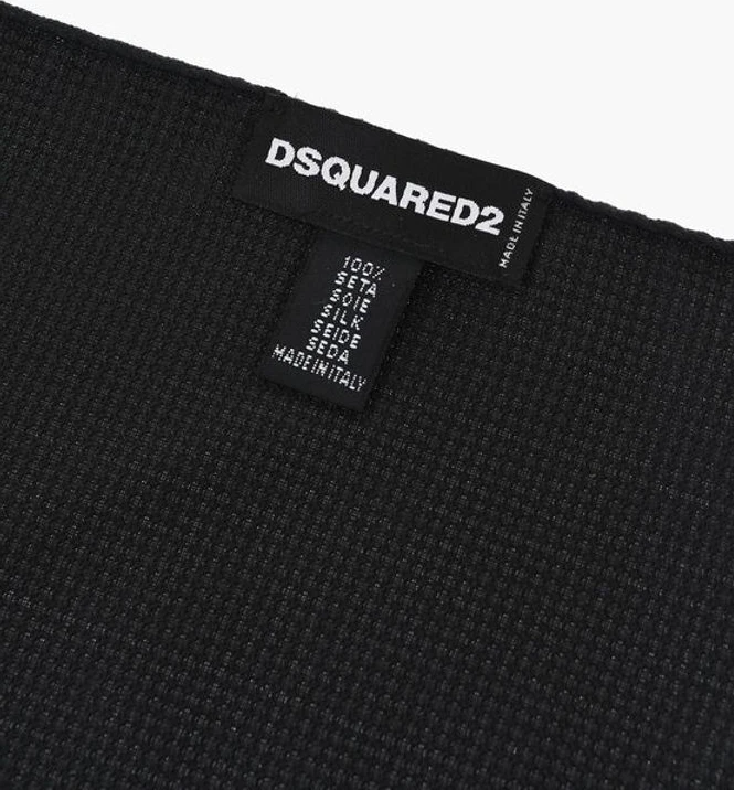 Карманный платок Dsquared2
