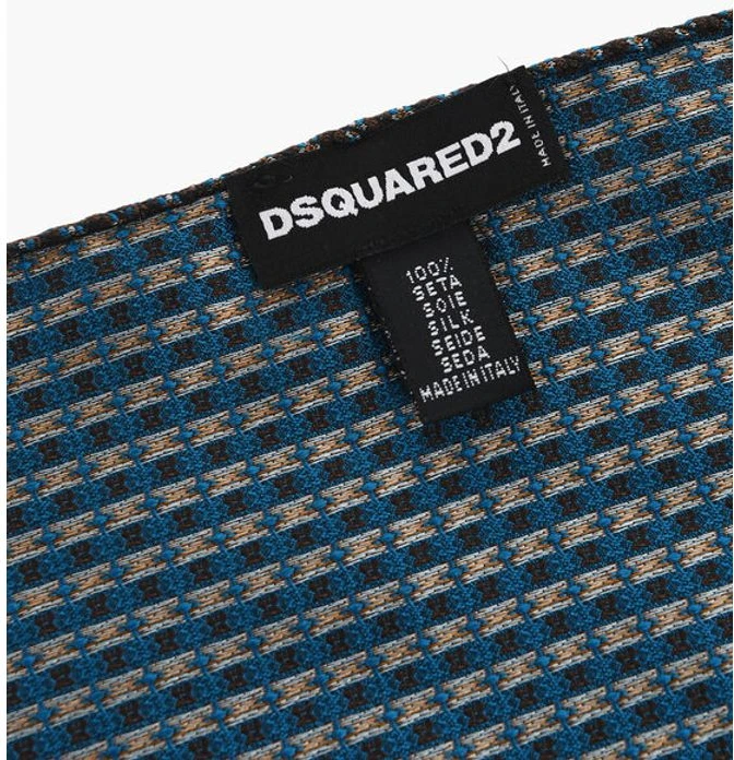 Нагрудный платок Dsquared2