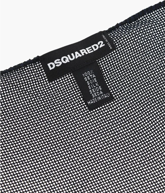 Карманный платок Dsquared2
