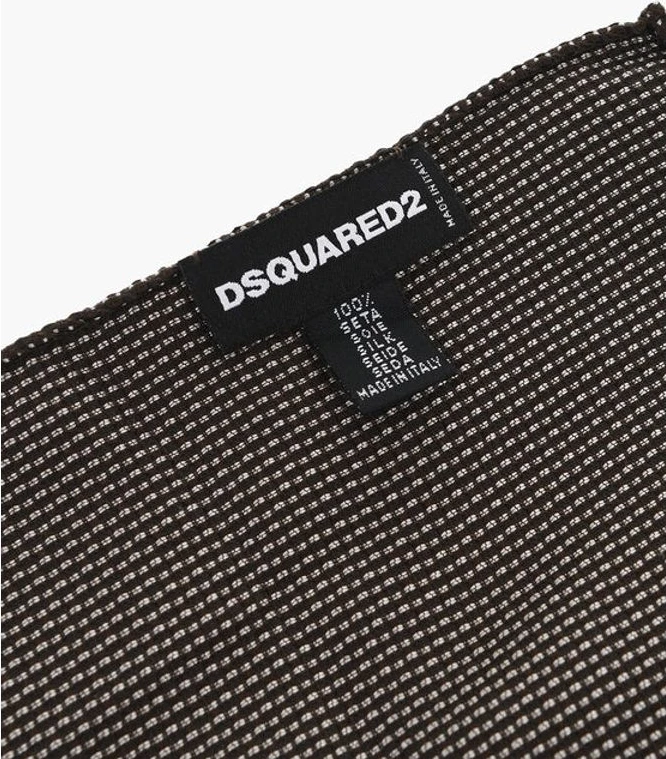 Платок-паше Dsquared2