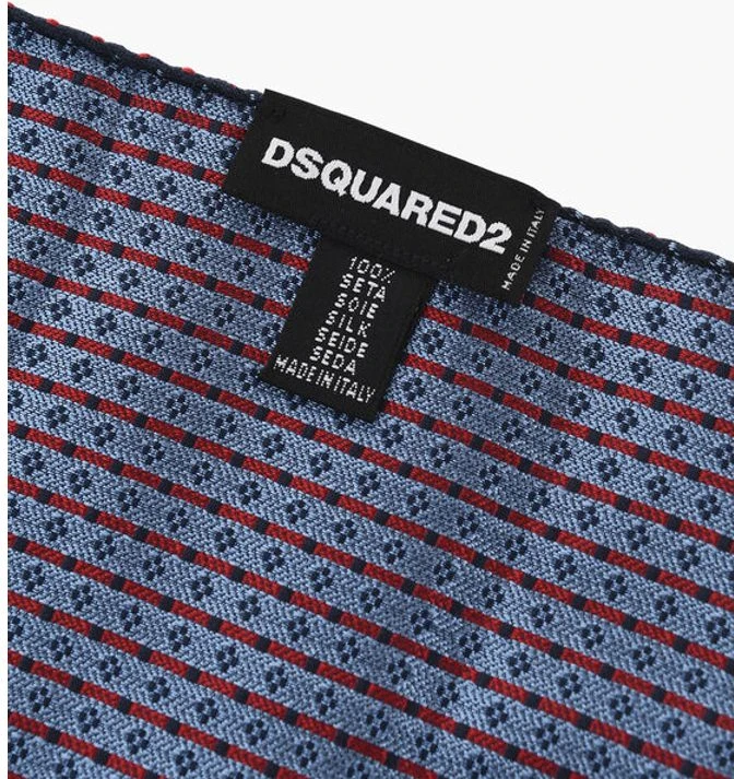 Карманный платок Dsquared2