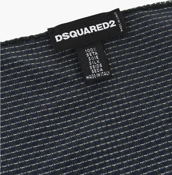 Нагрудный платок Dsquared2