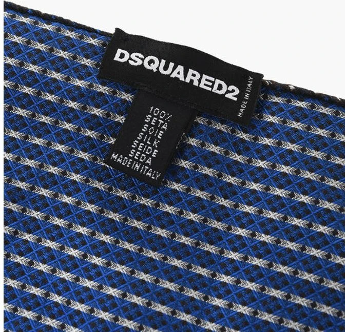 Нагрудный платок Dsquared2