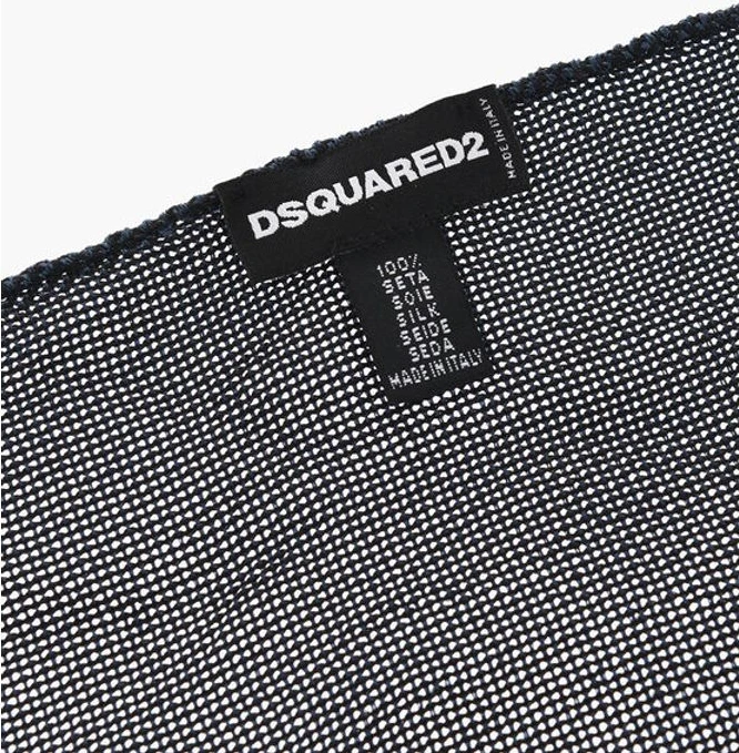Платок-паше Dsquared2