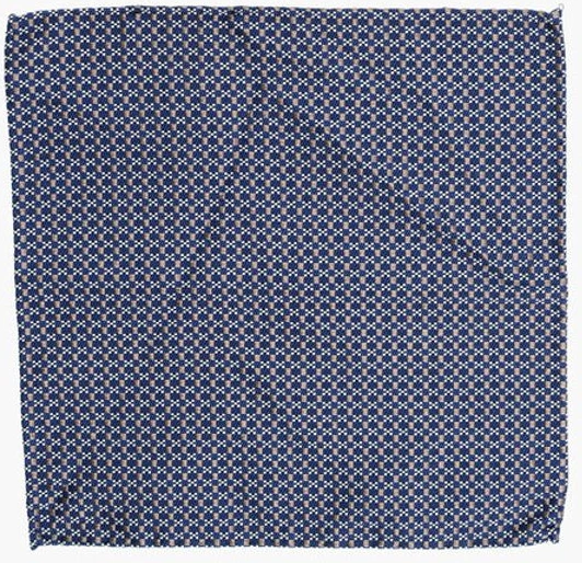 Карманный платок Dsquared2 Micro Checked