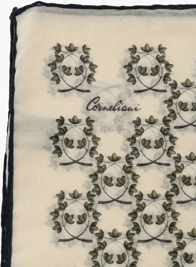 Платок-паше Corneliani