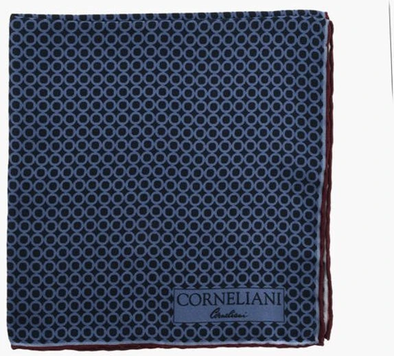 Нагрудный платок Corneliani