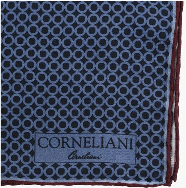 Нагрудный платок Corneliani