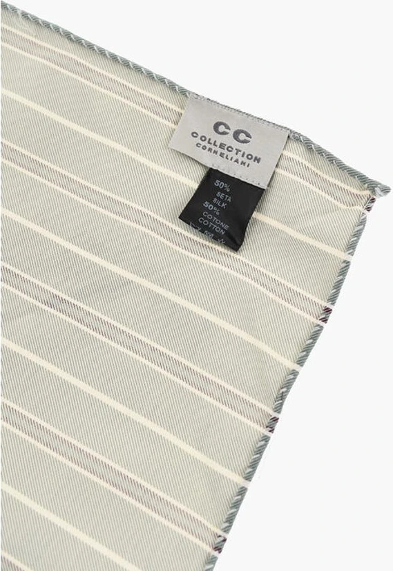 Нагрудный платок Corneliani CC COLLECTION