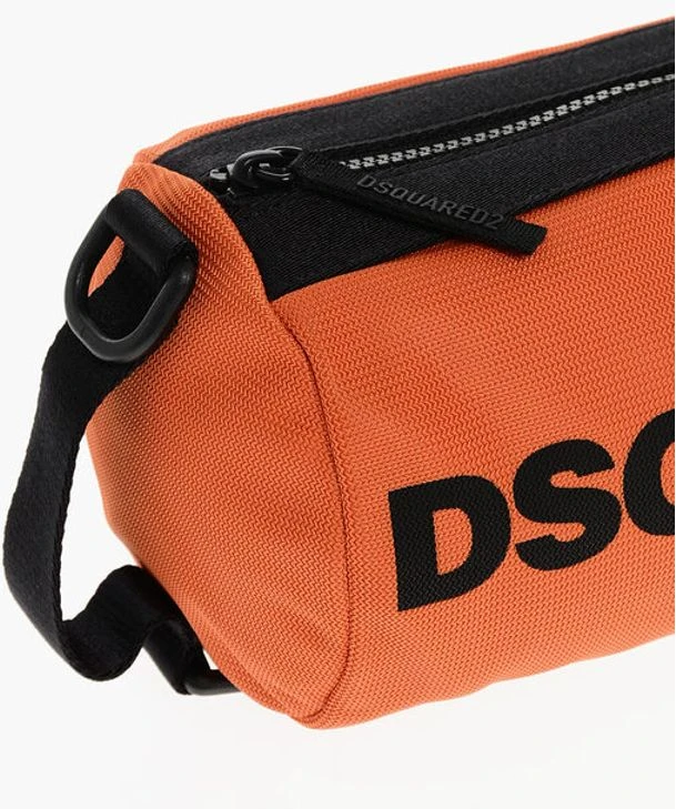 Сумка Crossbody Dsquared2