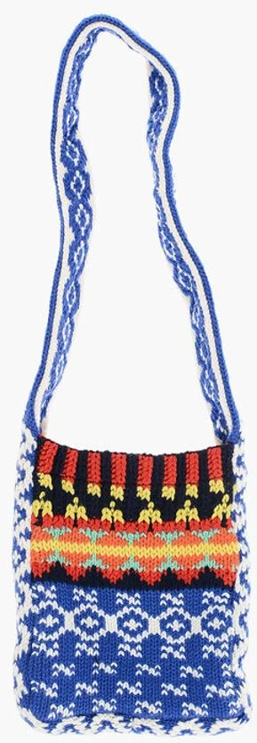 Сумка через плечо Dsquared2