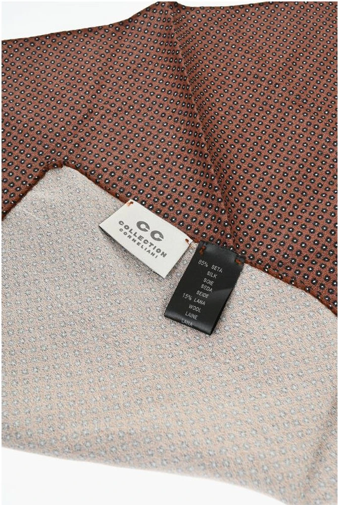 Платок-паше Corneliani CC COLLECTION