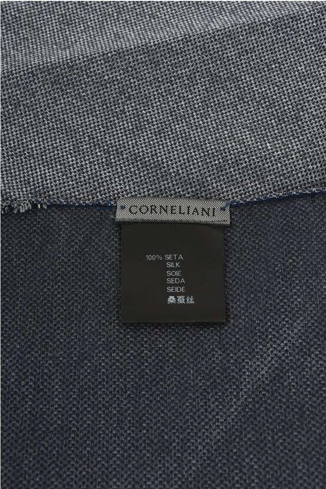 Карманный платок Corneliani