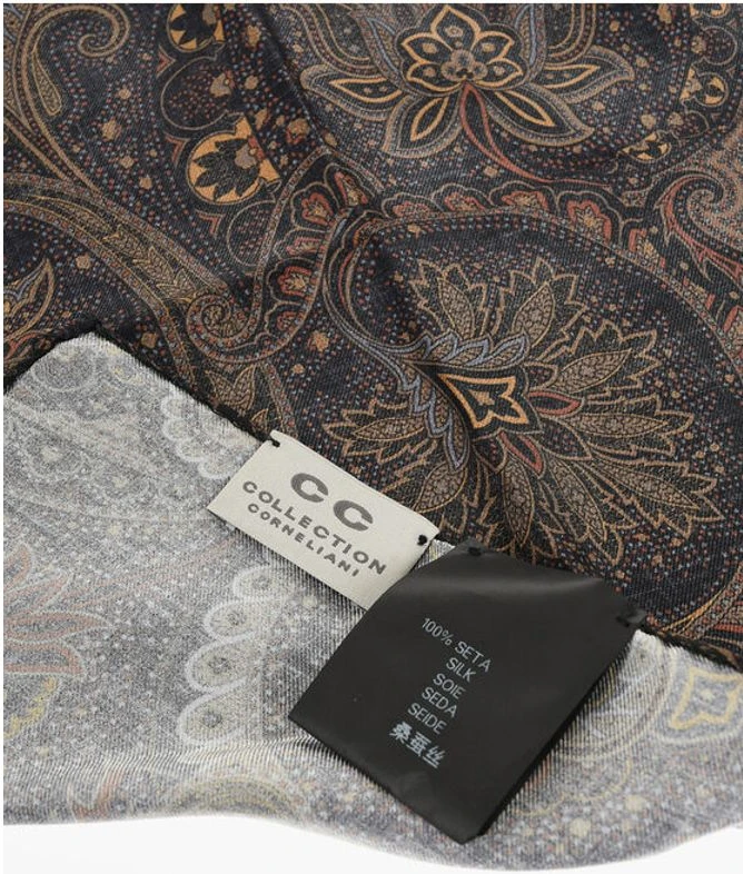 Платок-паше Corneliani CC COLLECTION