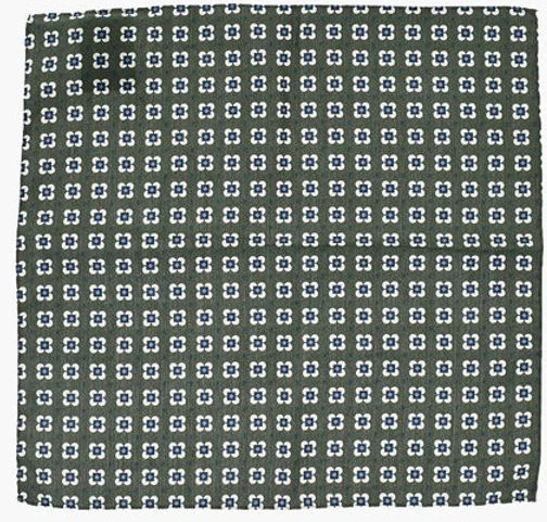 Карманный платок Corneliani CC COLLECTION