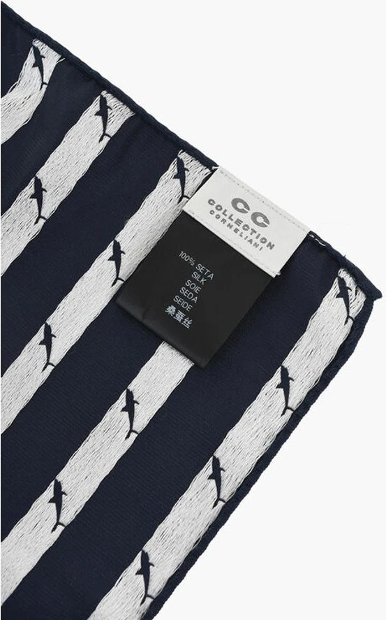 Карманный платок Corneliani CC COLECTION