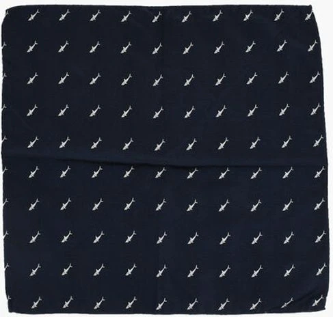 Карманный платок Corneliani CC COLECTION