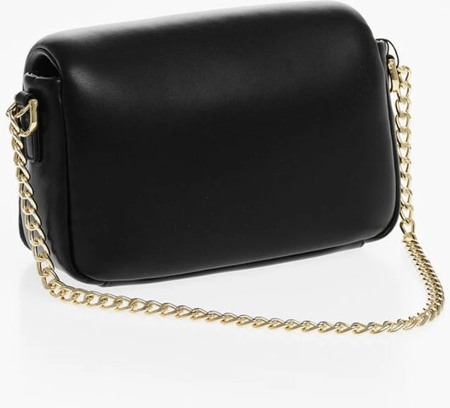 Сумка через плечо Moschino