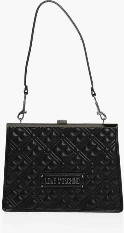 Сумка через плечо Moschino LOVE
