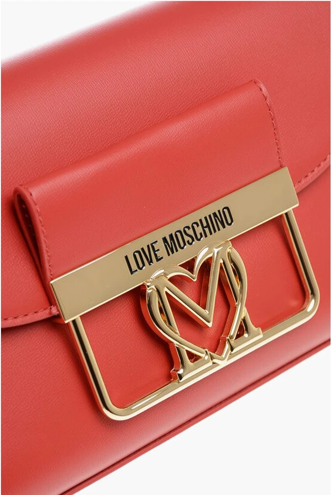 Сумка через плечо Moschino