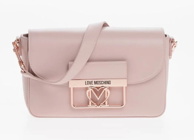 Сумка через плечо Moschino LOVE
