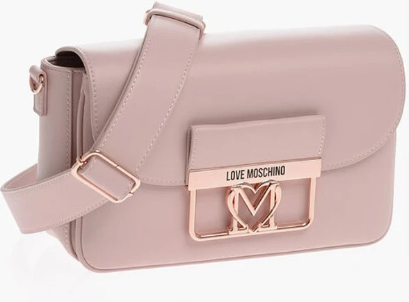 Сумка через плечо Moschino LOVE