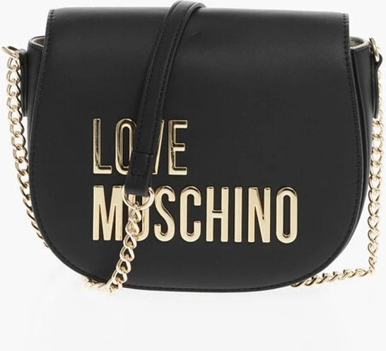 Сумка через плечо Moschino LOVE