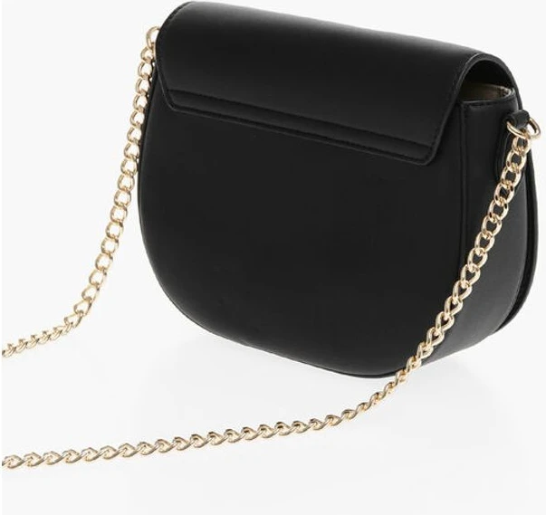 Сумка через плечо Moschino LOVE