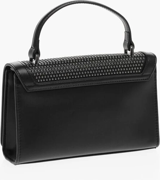 Сумка через плечо Moschino LOVE