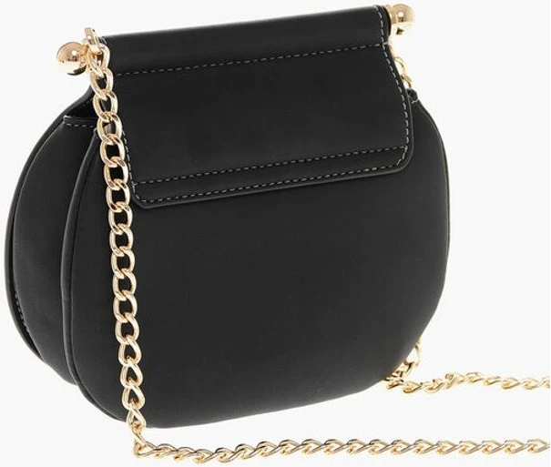 Сумка Moschino LOVE Из Искусственной Кожи