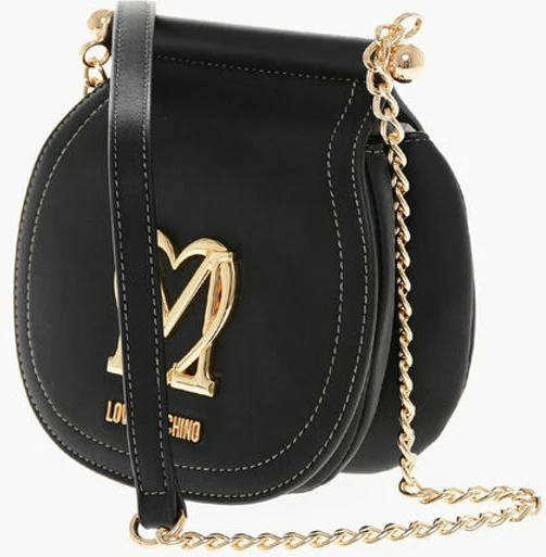 Сумка Moschino LOVE Из Искусственной Кожи
