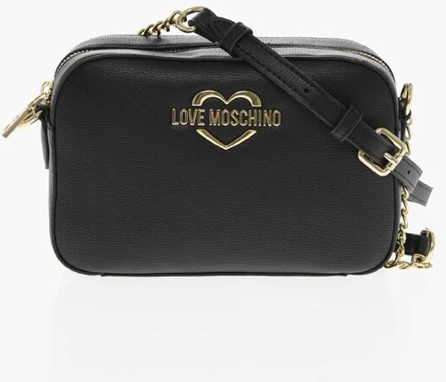 Сумка кросс-боди Moschino
