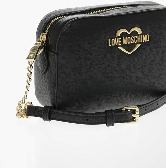 Сумка кросс-боди Moschino