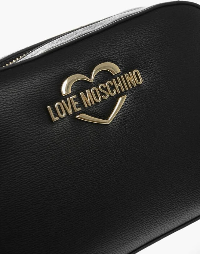 Сумка кросс-боди Moschino