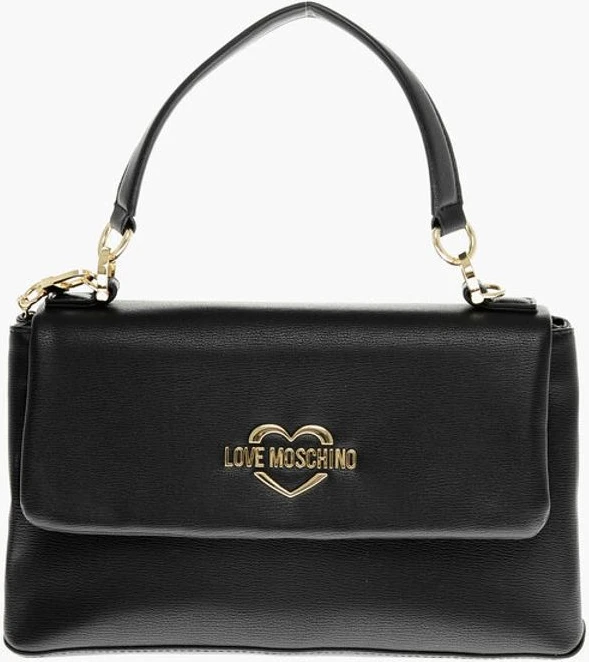 Сумка через плечо Moschino LOVE
