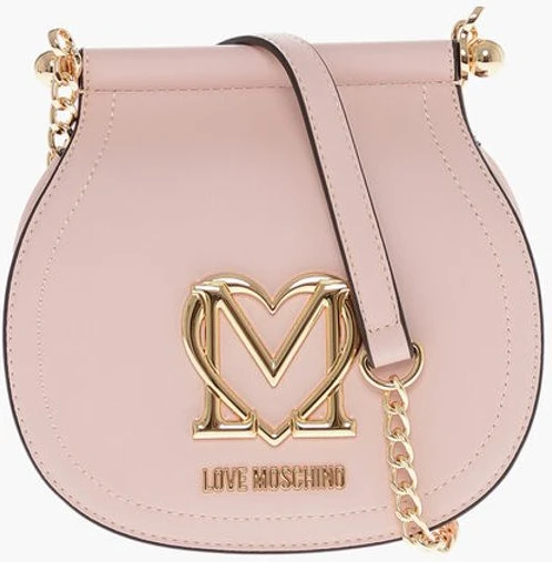 Сумка через плечо Moschino LOVE