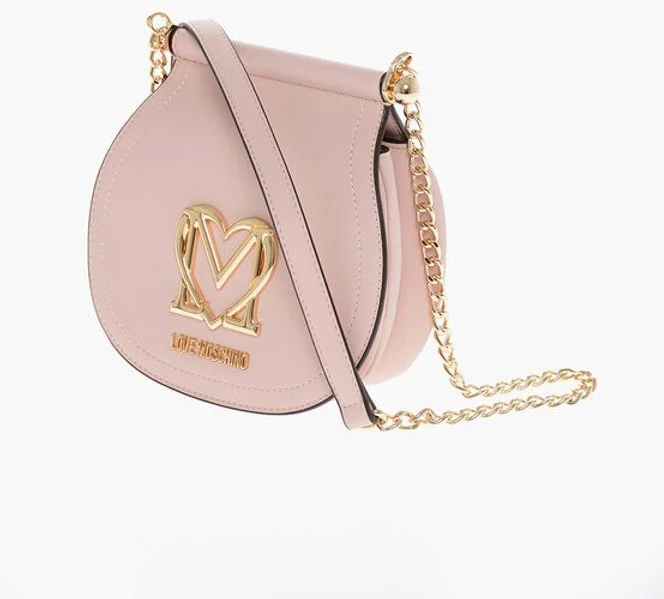 Сумка через плечо Moschino LOVE