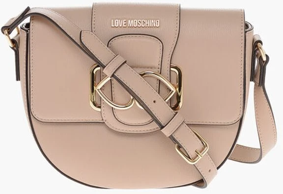Сумка кросс-боди Moschino