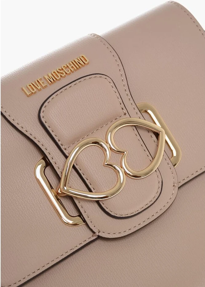 Сумка кросс-боди Moschino