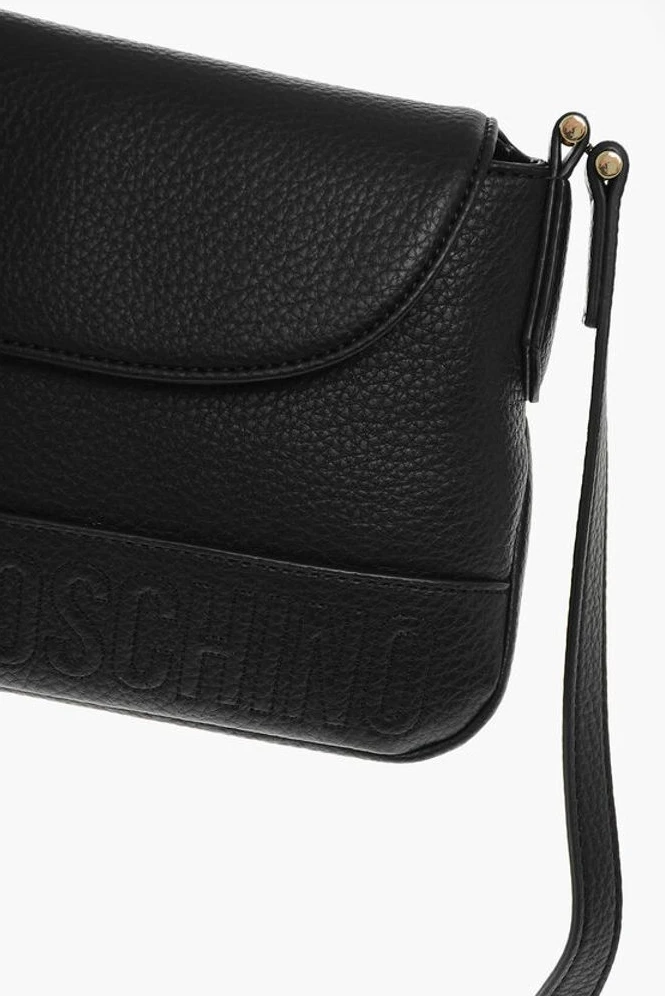 Сумка через плечо Moschino LOVE