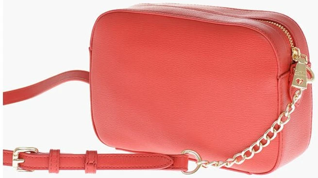 Сумка через плечо Moschino LOVE