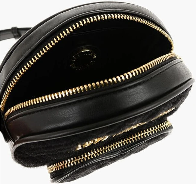 Сумка через плечо Moschino LOVE