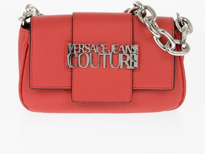 Сумка через плечо Versace JEANS COUTURE