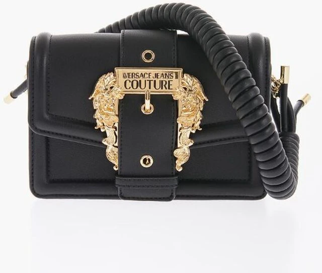 Сумка кросс-боди Versace Jeans Couture