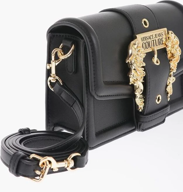 Сумка кросс-боди Versace Jeans Couture