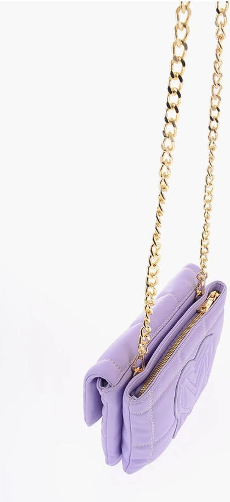 Сумка через плечо Moschino LOVE