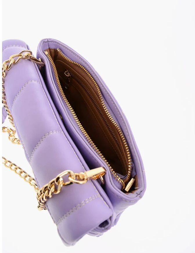 Сумка через плечо Moschino LOVE