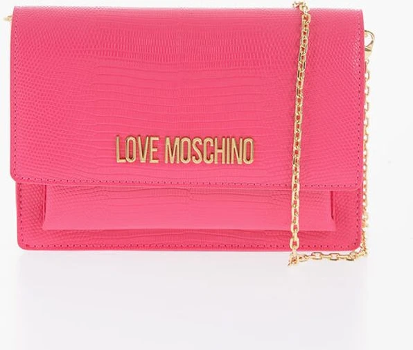 Сумка Moschino LOVE