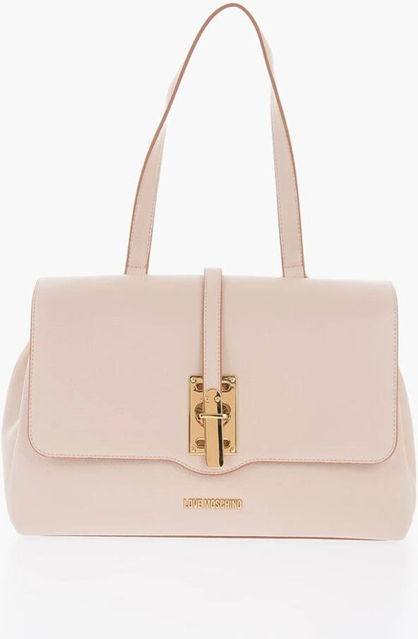 Сумка кросс-боди Moschino LOVE из искусственной кожи